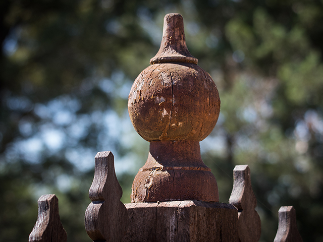 Wood